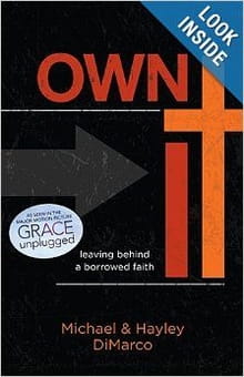 Learning to <i>Own It</i>